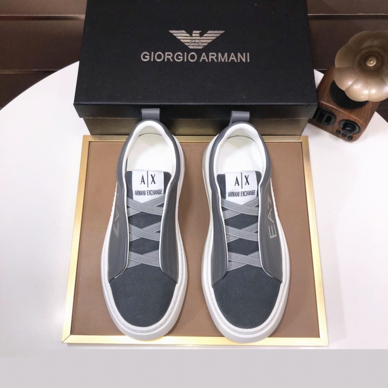 Armani Sneakers